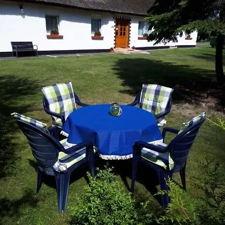 Ferienzimmer Familie Schaening ديارهاجين
